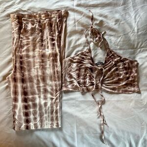 Size L, brand SHEIN, 2 piece